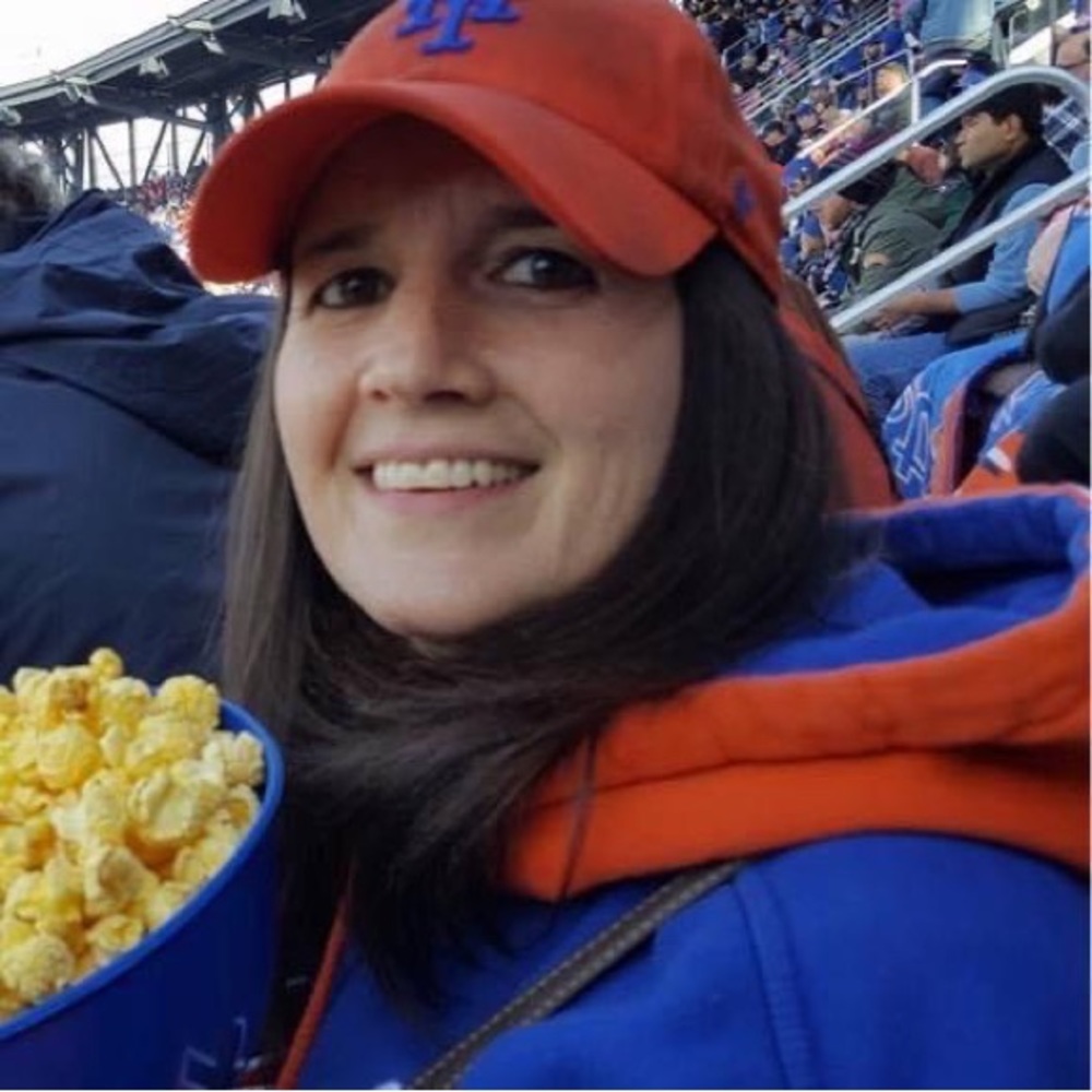 Meet your Posher, Lori